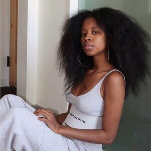 Meet your Posher, Mia